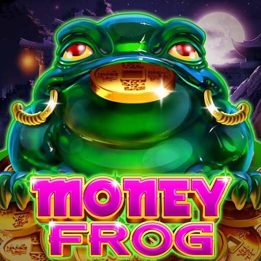 RTP Onegame Money Frog